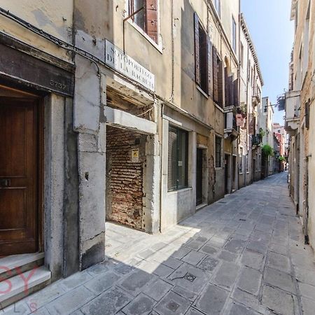 Rialto Suite Velence Kültér fotó