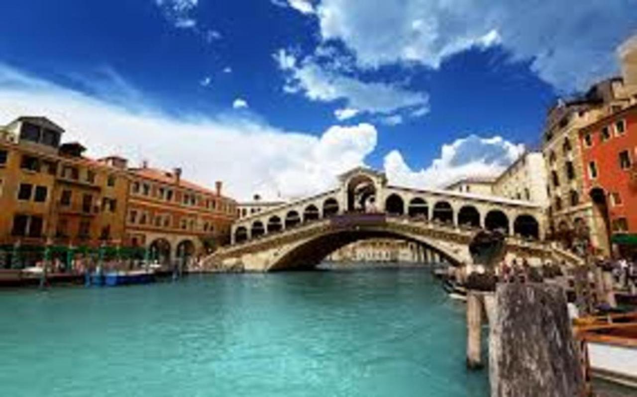 Rialto Suite Velence Kültér fotó