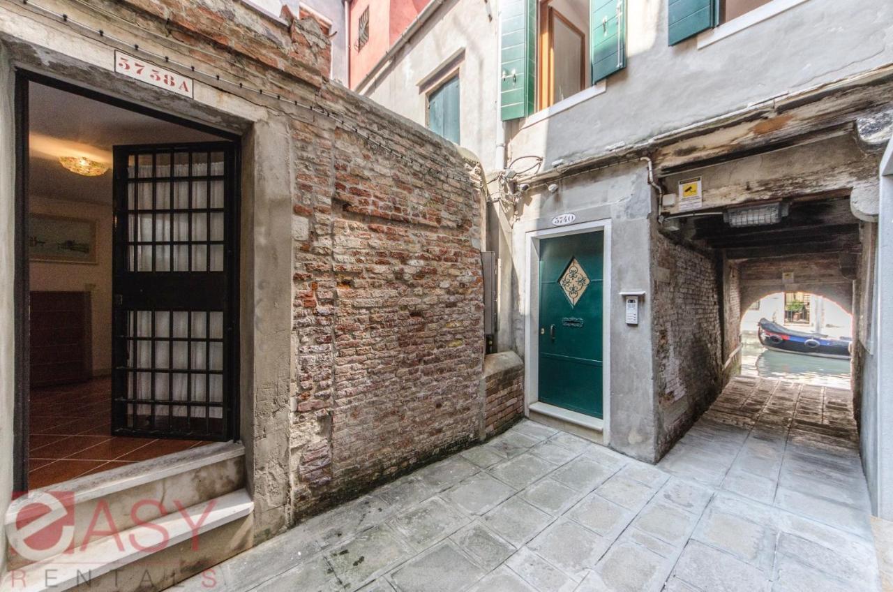Rialto Suite Velence Kültér fotó